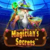 Слот Magician’s Secrets