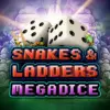 Слот Snakes and Ladders Megadice