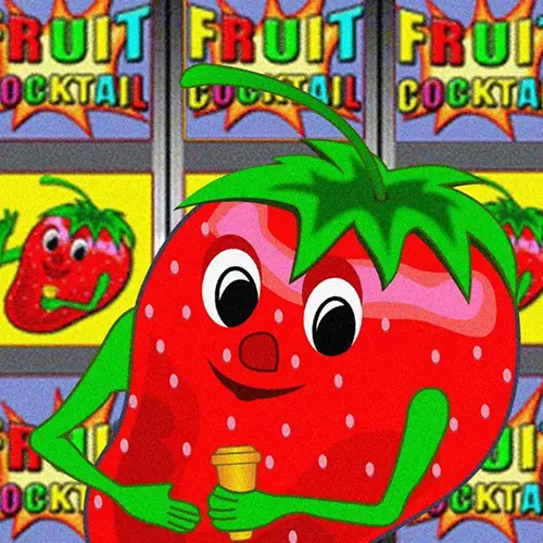 Игровой автомат Fruit Cocktail